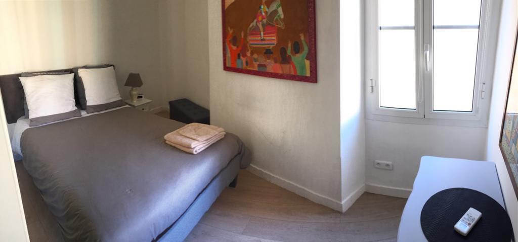 2 Bedrooms Appartement In Central Location On The Famous Place Massena Nice Extérieur photo