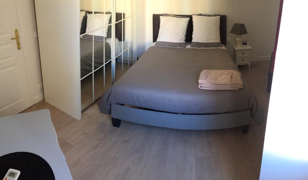 2 Bedrooms Appartement In Central Location On The Famous Place Massena Nice Extérieur photo